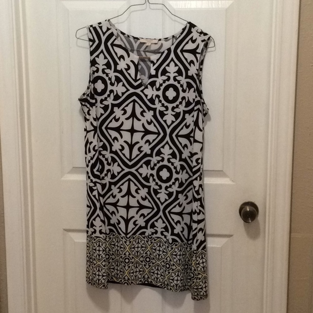 Haani women’s dress